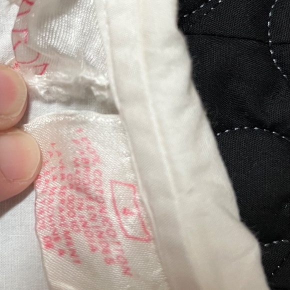 Vintage Eaton Dress shirt - Picture 3 of 3